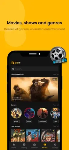 crime-series-on-hotstar Movies and shows